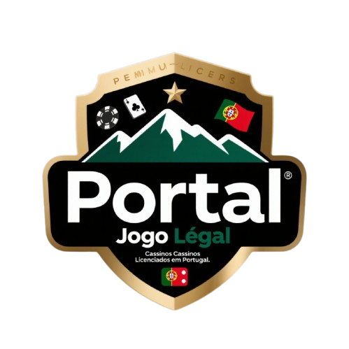 Portal Jogo Legal